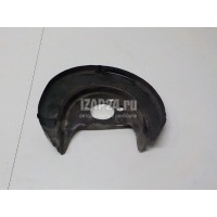 Пыльник тормозного диска VAG Polo (Sed RUS) (2011 - 2020) 6R0615611E