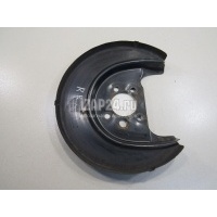 Пыльник тормозного диска VAG Polo (Sed RUS) (2011 - 2020) 6R0615612E