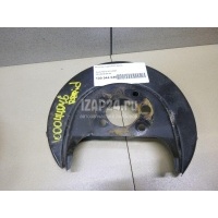 Пыльник тормозного диска VAG Polo (RUS) 2020 6R0615612E