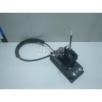 Кулиса КПП VAG Polo (Sed RUS) (2011 - 2020) 6R1713025S