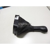 Рукоятка кулисы КПП VAG Polo (Sed RUS) (2011 - 2020) 6R0711113RISM