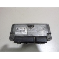 Блок управления двигателем VAG Polo (Sed RUS) (2011 - 2020) 03C906014BR