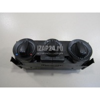 Блок управления отопителем VAG Polo (Sed RUS) (2011 - 2020) 6RF820045C