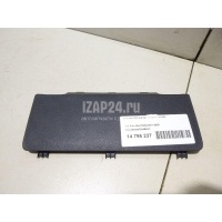Крышка блока предохранителей VAG Polo (Sed RUS) (2011 - 2020) 6RU857506B82V