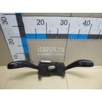 Переключатель подрулевой в сборе VAG Polo (Sed RUS) (2011 - 2020) 6Q0953513AH9B9