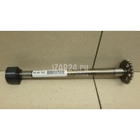 Вал балансирный VAG Allroad quattro (2012 - 2019) 06E103303K