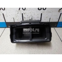 Воздуховод VAG A7 (4G8) (2011 - 2018) 4G0857042B