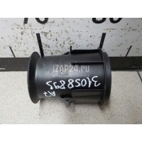Воздуховод VAG Allroad quattro (2012 - 2019) 4G0133634