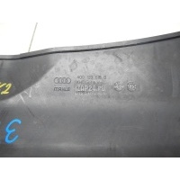 Воздуховод VAG A7 (4G8) (2011 - 2018) 4G0129618B