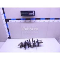 Коленвал VAG A6 [C7,4G] (2011 - 2018) 06E105101Q