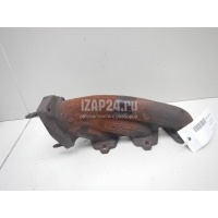 Коллектор выпускной VAG Allroad quattro (2012 - 2019) 06E253032AC