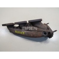 Коллектор выпускной VAG Allroad quattro (2012 - 2019) 06E253031AC