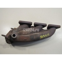 Коллектор выпускной VAG Allroad quattro (2012 - 2019) 06E253032AC