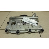 Крышка головки блока (клапанная) VAG Allroad quattro (2012 - 2019) 06E103471S