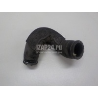 Патрубок интеркулера VAG A6 [C7,4G] (2011 - 2018) 4G0145832