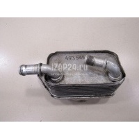 Радиатор масляный VAG A7 (4G8) (2011 - 2018) 06E117021J