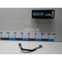 Трубка масляная VAG A7 (4G8) (2011 - 2018) 4G0317817Q