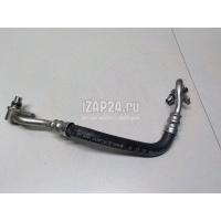 Трубка масляная VAG A7 (4G8) (2011 - 2018) 4G0317817Q
