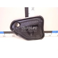 Накладка (кузов внутри) VAG A7 (4G8) (2011 - 2018) 4G8839915C