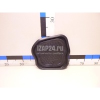 Накладка (кузов внутри) VAG A7 (4G8) (2011 - 2018) 4G8837915C