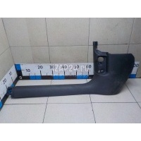 Накладка порога (внутренняя) VAG A7 (4G8) (2011 - 2018) 4G18672714PK
