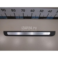 Накладка порога (внутренняя) VAG A7 (4G8) (2011 - 2018) 4G8947405C