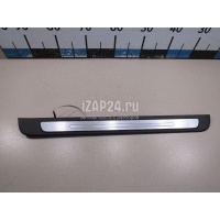 Накладка порога (внутренняя) VAG A7 (4G8) (2011 - 2018) 4G8947406C