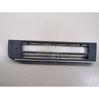 Рамка магнитолы VAG Allroad quattro (2012 - 2019) 4G1863263B6PS