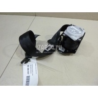 Ремень безопасности VAG Allroad quattro (2012 - 2019) 4G8857805GV04