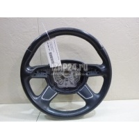 Рулевое колесо для AIR BAG (без AIR BAG) VAG Allroad quattro (2012 - 2019) 4G0419091M1KT