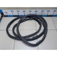 Уплотнитель багажника VAG A7 (4G8) (2011 - 2018) 4G8827705A