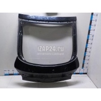 Дверь багажника VAG A7 (4G8) (2011 - 2018) 4G8827025A