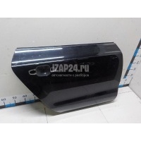 Дверь задняя правая VAG A7 (4G8) (2011 - 2018) 4G8833052A