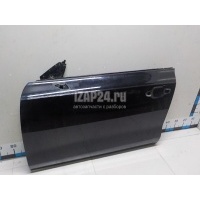 Дверь передняя левая VAG A7 (4G8) (2011 - 2018) 4G8831051A