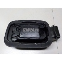 Ниша лючка бензобака VAG A7 (4G8) (2011 - 2018) 4G8809906C