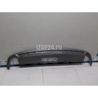 Спойлер заднего бампера VAG A7 (4G8) (2011 - 2018) 4G8807521D1RR