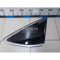 Стекло кузовное глухое правое VAG A7 (4G8) (2011 - 2018) 4G8845300CNVB