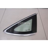 Стекло кузовное глухое правое VAG A7 (4G8) (2011 - 2018) 4G8845300CNVB