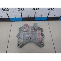Кронштейн опоры КПП VAG Allroad quattro (2012 - 2019) 4G0399115P