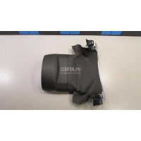 Кожух рулевой колонки верхний VAG A6 [C7,4G] (2011 - 2018) 4G0953515BD6