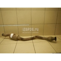 Приемная труба глушителя VAG A7 (4G8) (2011 - 2018) 4G0254300G