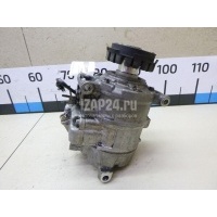 Компрессор системы кондиционирования VAG Allroad quattro (2012 - 2019)  4G0260805A