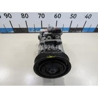 Компрессор системы кондиционирования VAG Allroad quattro (2012 - 2019)  4G0260805A