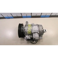 Компрессор системы кондиционирования VAG Allroad quattro (2012 - 2019)  4G0260805A
