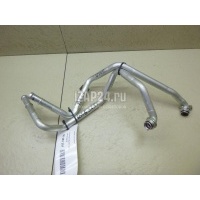 Трубка отопителя VAG Allroad quattro (2012 - 2019) 4H1898037