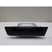 Магнитола VAG A7 (4G8) (2011 - 2018) 4G0035182L