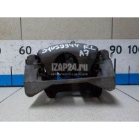 Суппорт тормозной задний левый VAG A7 (4G8) (2011 - 2018) 4G0615403A