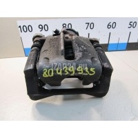 Суппорт тормозной задний правый VAG A7 (4G8) (2011 - 2018) 4G0615404A