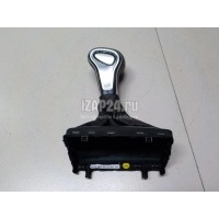 Рукоятка кулисы КПП VAG A7 (4G8) (2011 - 2018) 4G1713139PQPY