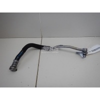 Трубка системы охлаждения АКПП VAG Allroad quattro (2012 - 2019) 4G0317818AF